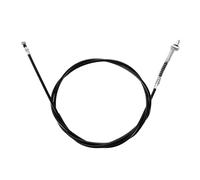 GOOFIT Cable de Freno Trasero de 85 Pulgadas reemplazo para GY6 50cc 150cc ATV Go Kart TaoTao Roketa SunL Scooters Parts