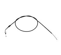 GOOFIT Cable del acelerador de 50,59" Reemplazar Para 125cc 150cc 200cc 250cc Dirt Bike China Moped Scooter Chinese Scooter ATV Quad Go Kart Moped Dirt Bike