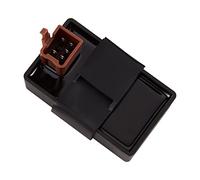 GOOFIT Caja CDI de 5 Pines de AC reemplazo para Motor Horizontal de 50 CC 70 CC 90 CC 110 CC 125 CC ATV Dirt Bikes Pit Bike Dune Buggy Quad 4 Ruedas