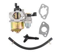 GOOFIT Carb Carburetor Gasket Carburador reemplazo para GX160 GX168 GX200 5.5hp 6.5hp Motor