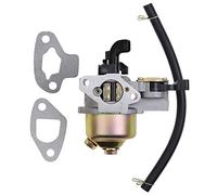 GOOFIT Carburador con Juntas reemplazo para 97 CC 28 HP Mini Baja Doodlebug Doodle Bug DB30 Dirt Bike Pit Bike