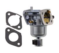 GOOFIT carburador Reemplazo para 15004-0986 Carb FIts Específico FR651V FS651V 15004-0828 Máquina para el cuidado del césped del hogar del motor Parte