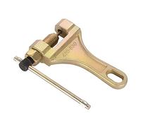 GOOFIT Chain Breaker # 428 520 525 528 530 Herramienta de Cadena Dirt Bike Bicicleta ATV Amarillo