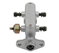 GOOFIT Cilindro maestro de freno & embrague para Odes UTV Dominator Raider 150-1000cc