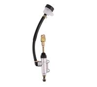 GOOFIT Cilindro Maestro de Freno Trasero reemplazo para 50cc 70cc 90cc 110cc 125cc Dirt Bike