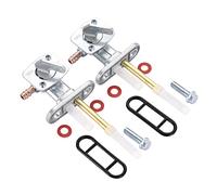 GOOFIT Combustible Interruptor De Válvula Petcock Reemplazar para YFM Bayou ATV Motorcycle