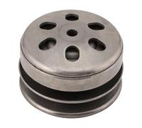 GOOFIT Conjunto Completo De Embrague Trasero Assy Reemplazar para 4 Stroke GY6 125cc 150cc Scooter ATV 152QMI 157QMJ Engine Parts