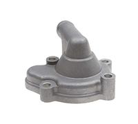 GOOFIT Cubierta de la bomba de agua reemplazo para cf250cc ch250cc 250 cc WATERCOOLED ATV Go Kart ciclomotor y scooter