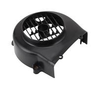 GOOFIT Cubierta de Ventilador reemplazo para GY6 50cc 139qmb Moped Scooter Motocicleta