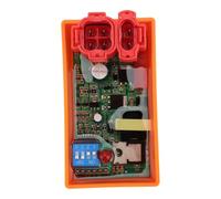 GOOFIT DC CDI Reemplazar para GY6 50cc 90cc 110cc 125cc 150cc 200cc 250cc Scooter ATV