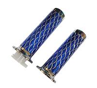 GOOFIT de Aluminio reemplazo para 50 CC 70 CC 90 CC 110 CC 125 CC 150 CC 200 CC Dirt Bike ciclomotores de 250 CC Pit Trail Bike