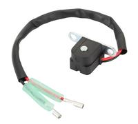 GOOFIT El encendido del estator recoge el pulsador de la bobina del pulso del gatillo Reemplazar Para DT 25-225Hp 1986-2003 DT85 1988-2000 DT90 1994-2000 DT60 1994-2000 32150-87E20