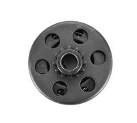 GOOFIT Embrague centrífugo del Motor de 168 CC diámetro de 3/4 Pulgadas Cadena #35 12T Go Kart Mini Bicicleta de Repuesto reemplazo para GC160 GC190 GX120 GX140 GX160 GX200