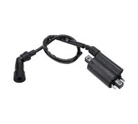 GOOFIT Enchufe de bobina de encendido de carreras Reemplazar Para YFM700 700 700R YFM700R YFM 660 2006 2007 2008 XV250 Virago VStar 250