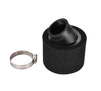GOOFIT Filtro De Aire 38mm Reemplazar Para 4 stroke 50cc 70cc 90cc 110cc 125cc ATV Dirt Bike Black