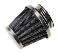 GOOFIT Filtro De Aire De 42mm Reemplazar Para Scooter Pocketbike Atv Quad Dirtbike Go Kart Motorcycle