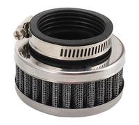 GOOFIT Filtro de Aire reemplazo para 47cc 49cc Dirt Pit Trail Bike Pocket Bike