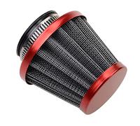 GOOFIT Filtro De Aire Rojo De 35mm Reemplazar Para 50CC 70CC 90CC 110CC PZ16 PZ19 PZ22 Carburetor Scooter Dirt Bike ATV