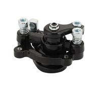 GOOFIT Freno de Disco Delantero reemplazo para 2Tiempos 47cc 49cc Bici de Bolsillo