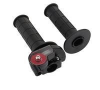 GOOFIT Girar El Mango Del Acelerador Reemplazar Para 50 90 110 125 150 200 250cc Off-Road Vehicle Taotao Sunl Coolster