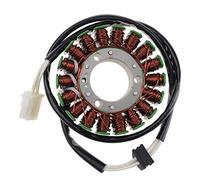 GOOFIT GSXR600 19972000 de la bobina de encendido del estator magneto de motocicleta Reemplazo para accesorios de motocicleta