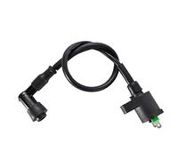 GOOFIT Gy6 Enchufe de la Bobina de Encendido de 4 Tiempos reemplazo para China Hecho 50cc 70cc 90cc 110cc 125cc ATV Scooter Dirt Bike GoKart Moped