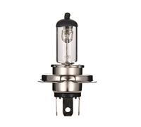 GOOFIT H4 Bombillas de Cabeza 12v 35w / 35w Reemplazar Para Motorcycle Scooter Autobike Go Kart ATV