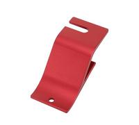 GOOFIT Herramienta de Asistencia de Instalación de Neumáticos de Motocicleta Roja,Replacement For Tires for Off-Road Vehicles,Bicycles,and Motorcycles