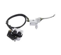 GOOFIT hidráulico Freno Asamblea Calibre Cilindro reemplazo para 50 CC 70 CC 90 CC 110 CC 125 CC ATV Dirt Bike