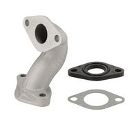 GOOFIT ingesta de tubo colector reemplazo para 50cc 70cc 90cc 110cc ATV Dirt Bike Go Kart horizontal del motor