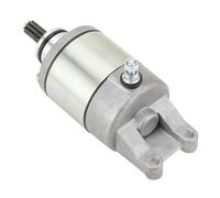 GOOFIT Inicio eléctrico Accesorios del motor Ajuste del motor Reemplazar Para GSX-R600 GSX-R750 2006-2007 31100-01H00