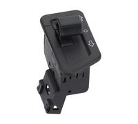 GOOFIT Interruptor de señal de giro reemplazo para GY6 50cc 125cc 150cc ATV Scooter ciclomotor