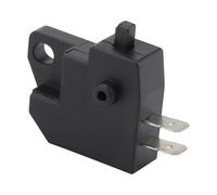 GOOFIT izquierda freno interruptor reemplazo para 50 cc 70 cc 90 cc 110 cc 125 cc 150 cc 200 cc 250 cc ATV Dirt Bike ciclomotor scooter Pit Bike Buggy