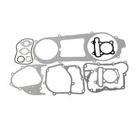 GOOFIT Juego completo de juntas de cabeza de cilindro reemplazo para karts Gy6 150 cc