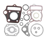 GOOFIT Juego completo de juntas de cilindro reemplazo para Baja Redcat Panterra 50cc motor horizontal ATV Scooter