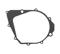 GOOFIT Junta De La Cubierta Del CáRter Del Generador Del Estator Reemplazar Para YFM350X YFM350ER YFM350R YFM350RSE Moto-4 Raptor 350 YFM 350 X 350