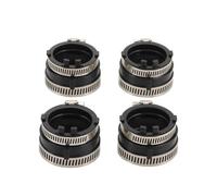 GOOFIT Junta Del Colector De AdmisióN Del Carburador Reemplazar Para CBR400 NC23 1987-1989 CBR 400 NC29 1990-1994 CB-1 CB400F 1989-1991