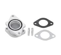 GOOFIT Juntas del Kit de Tubos de Admisión del Colector del Carburador de 28mm Reemplazo para RZR 170 Carb 0454997 Phoenix 200 Pit Dirtbike 2009-2014 ATV
