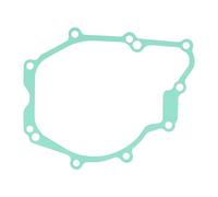 GOOFIT Juntas del Motor de La Cubierta del Estator de La Motocicleta Reemplazo para YZF-R6 YZF R6 2003-2005