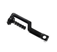 GOOFIT Kick Start Palanca reemplazo para 4 Tiempos GY6 50cc 60cc 80cc 139QMB Chinese Scooter