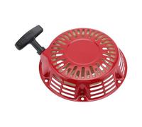 GOOFIT Kick Starters Recoil Starter Plata de Acero Ratchet Reemplazar para GX240 8HP GX270 9HP Engine Generator