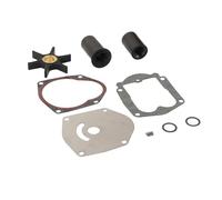 GOOFIT Kit de Mantenimiento de Bomba de Agua Reemplazo para Reemplaza 821354A2 Fuera de Bordo Mercurio o Mariner De 30 a 50 4 Veces