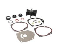 GOOFIT Kit de Reparación de Bomba de Agua Para Barcos a Bordo Y a Popa Reemplazo para Mercury 47-8M0100526 47-43026Q06 47-43026Q5 47-43026T11 47-43026T10 47-43026T6 47-43026T7 47-43026T8