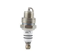 GOOFIT L7T Spark Plug Replacement For 2 Stroke Quad Super Pocket Bike Moped Scooter
