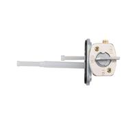 GOOFIT Llave Válvula Interruptor Bomba de Gas Combustible reemplazo para 150cc 200cc 250cc ATV Go Kart