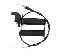 GOOFIT Manguitos de la Caja del Cable del Acelerador Twist Mimi Bike reemplazo para Mini Doodlebug MOTOVOX MBX10 MBX11 y Warrior MB165 MB200 5.5HP 6.5HP196cc