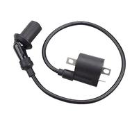 GOOFIT Motocicleta 135 Bobina De Encendido De Grado Con Codo Reemplazar Para CG 125cc 150cc 200cc 250cc ATV Dirt Bike Go Kart