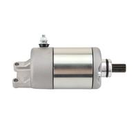 GOOFIT Motor De Arranque EléCtrico Accesorios Adaptar Motor Reemplazar Para XP500 T-MAX 2001-2007 5GJ-81890-00