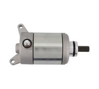 GOOFIT Motor De Arranque EléCtrico Accesorios Para Motor Reemplazar Para ATV YFZ450 04-13 YFZ450 LE 2004 YFZ450 SE 05-09 5TG-81800-00-00 5TG-81890-00-00