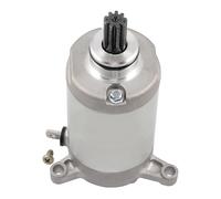 GOOFIT Motor De Arranque EléCtrico Accesorios Para Motor Reemplazar Para YBR125 XT125 3D6-H1890-00-00 3D9-H1800-00-00 3D6H18900000 XT 125 YBR 125 124CC